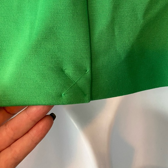 NWOT: Softly structured blazer from the Limited - Picture 7 of 7